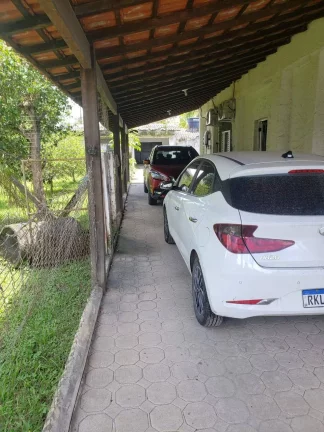 Imagem Sítio em Itaipuaçu