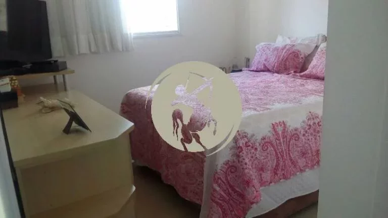 Imagem Apartamento a venda no Gonzaga em Santos com localização privilegiada
