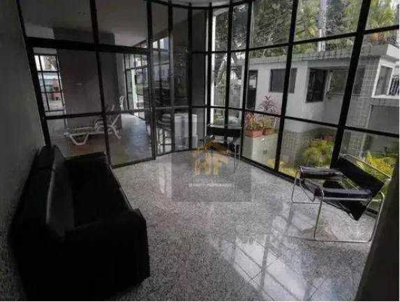 Imagem Apartamento de 107m² à venda, com 03 quartos, localizado no Espinheiro, Recife - Pernambuco.