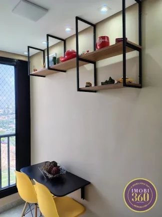 Imagem Apartamento à Venda em Vila Buenos Aires, São Paulo - SP