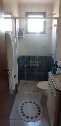 Imagem Ap Condomínio Mayorca 86m² 3dorms 2vagas