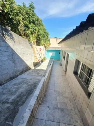 Imagem Casa com 4 dormitórios à venda, 203 m² por R$ 500.000,00 - Cidade Kemel - Poá/SP