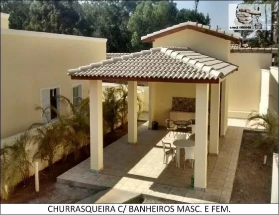 Imagem Casa em Condomínio - DECORADA, Caucaia do Alto, Cotia/SP