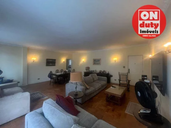 Imagem Apartamento Gonzaga - Santos/SP