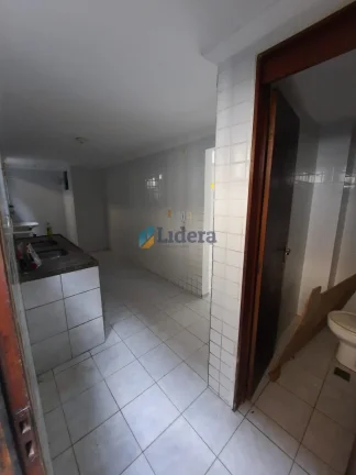 Imagem Aluguel apto térreo - 95m² - 3 quartos - 3 banheiro - em Bessa, João Pessoa/PB