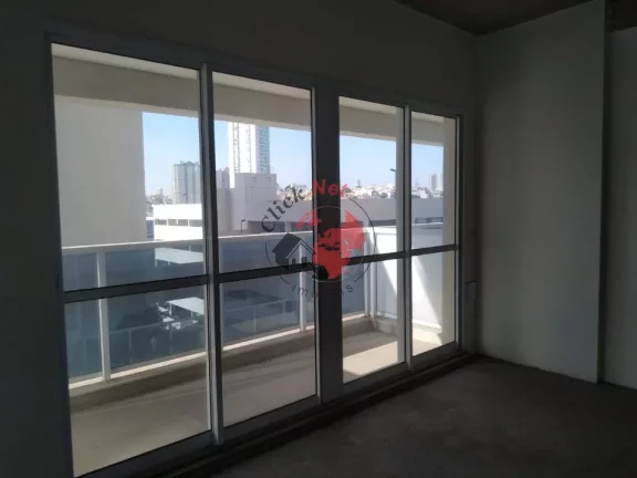 Imagem Sala Comercial à Venda no Centro de São Bernardo