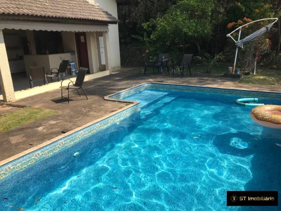 Imagem Oportunidade de Chácara com 1583m² em Mairiporã Condomínio Fechado!