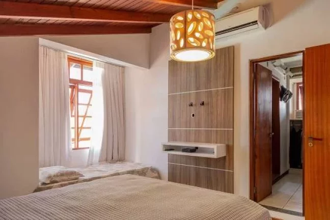 Imagem Casa Locação temporada Jurerê