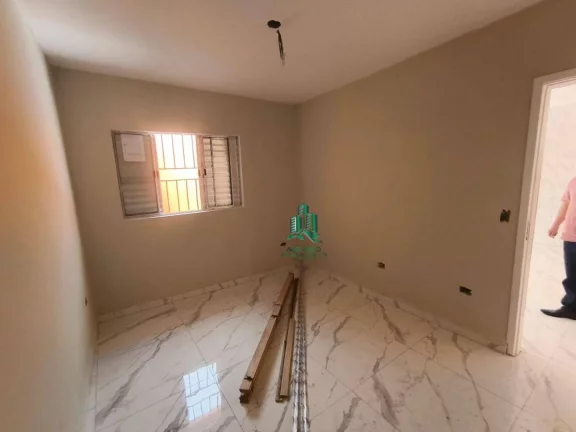 Imagem Casa com 2 dormitórios à venda, 100 m² por R$ 399.000,00 - Vila Bremen - Guarulhos/SP