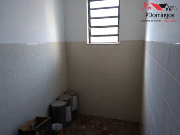 Imagem SOBRADO COMERCIAL - VILA MODESTO FERNANDES - BARÃO GERALDO - CAMPINAS
