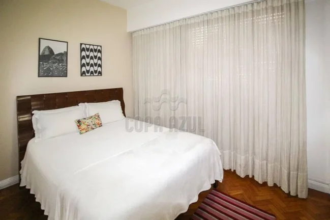 Imagem Copacabana – Avenida Nossa Senhora de Copacabana | Residencial › Apartamento 3 quarto(s) à Venda