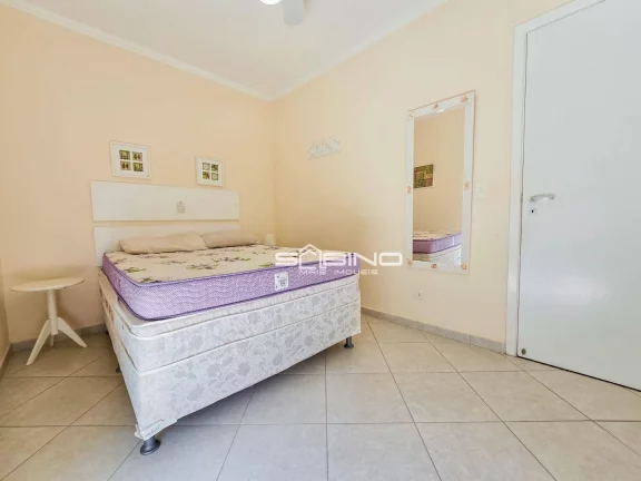 Imagem Apartamento locação Anual com 3 Dormitórios 113m², 2 vagas - Riviera de São Lourenço - Bertioga SP