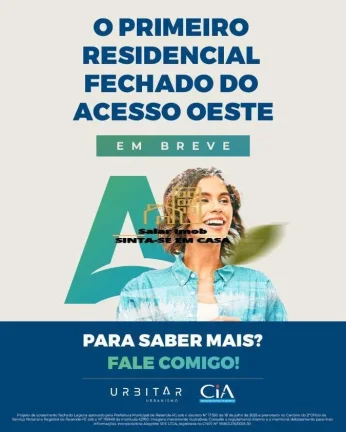 Imagem Laguna Residencial Clube | Resende RJ. Parcelas a partir de ( R$1019,24 )