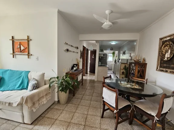 Imagem APARTAMENTO NO CENTRO DE UBATUBA A VENDA