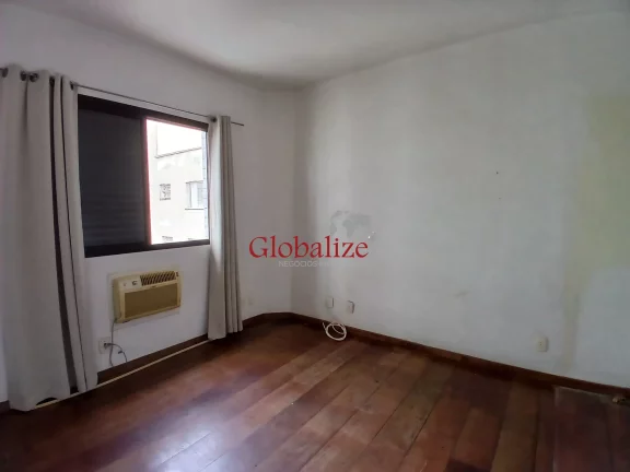Imagem Apartamento 2 dormitórios com dependência revertida na quadra da praia e lazer completo no Boqueirão em Santos por R$ 899.000,00