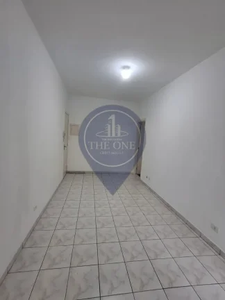 Imagem Aluguel de Apartamento de 1 Quarto na Vila Mariana, São Paulo-SP: 1 Quarto, 1 Sala, 1 Banheiro, 50m² de Área