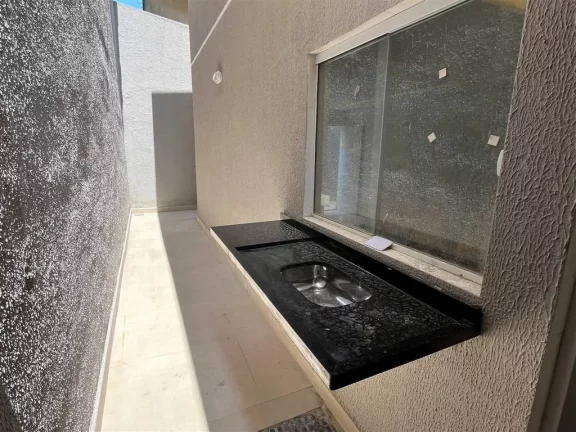 Imagem CASA MIRIM - PRAIA GRANDE SP