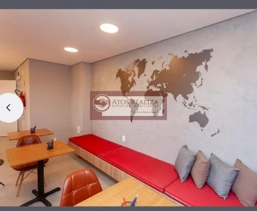 Imagem Aluguel de Apartamento 2 Quartos em Jurubatuba, São Paulo