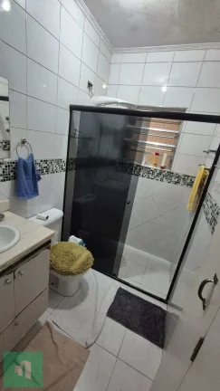Imagem Casa à venda em São Bernardo do Campo, Independência, com 3 quartos