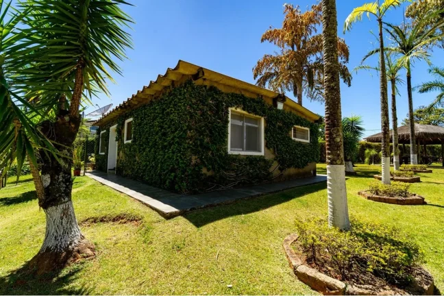 Imagem TERRENO RESIDENCIAL em Jundiaí - SP, Jardim Tereza Cristina