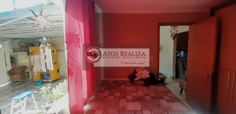 Imagem Sobrado em Jardim Iporanga, São Paulo - 3 dormitórios, 1 suíte, 3 banheiros por R$ 399.000