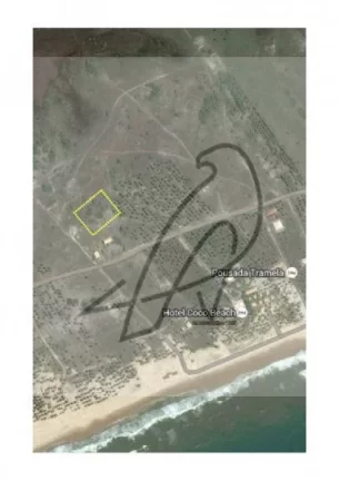 Imagem Lotes para venda Sítio do Conde, Conde-BA