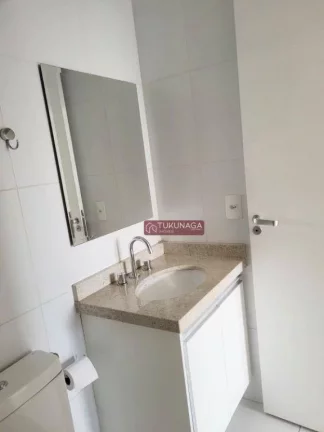 Imagem Studio Parkway Panamby com 1 dormitório à venda, 39 m² por R$ 485.000 - Vila Andrade - São Paulo/SP