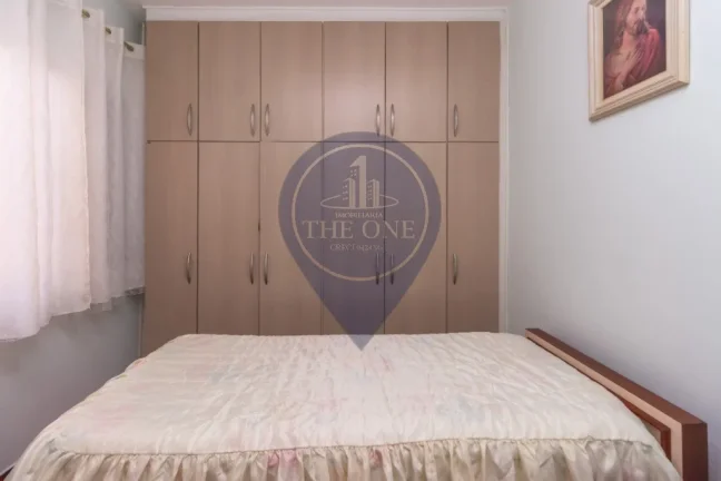 Imagem Apartamento à venda em Perdizes, São Paulo-SP: 2 quartos, 2 salas, 1 banheiro e 50m² de área!