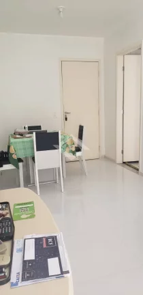 Imagem Apartamento a Venda de 3 Quartos no Condomínio Milano Barra