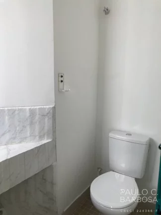 Imagem Pinheiros conjunto em sobreloja - 6 Salas - 3 Vagas - 130m²