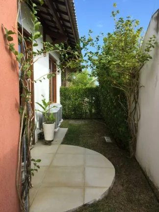 Imagem Casa à venda no Condomínio Maikai - Encante-se com esta bela oportunidade!
