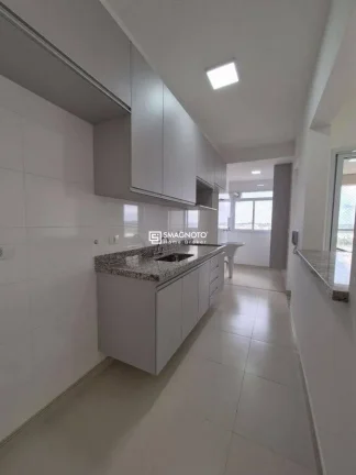 Imagem Apartamento com 3 dormitórios, 85 m² - venda por R$ 725.000,00 ou aluguel por R$ 4.286,52 - Paulicéia - Piracicaba/SP