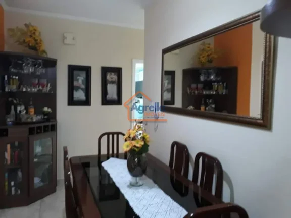 Imagem Apartamento à venda no bairro CONDOMINIO LORENZETTI - Mogi Mirim/SP