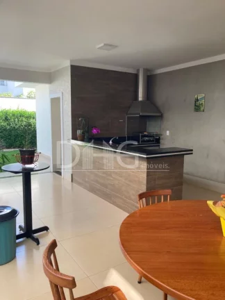 Imagem Casa à venda com 200 m² | Residencial Terras do Cancioneiro | Paulínia - SP
