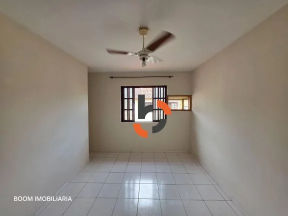Imagem Casa com 2 dormitórios para alugar, 70 m² - Centro - Mesquita/RJ