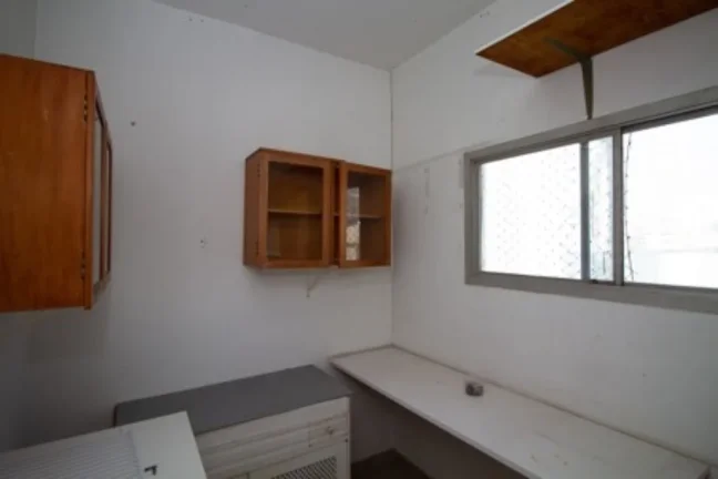 Imagem APARTAMENTO RESIDENCIAL em SÃO PAULO - SP, JARDIM PAULISTA