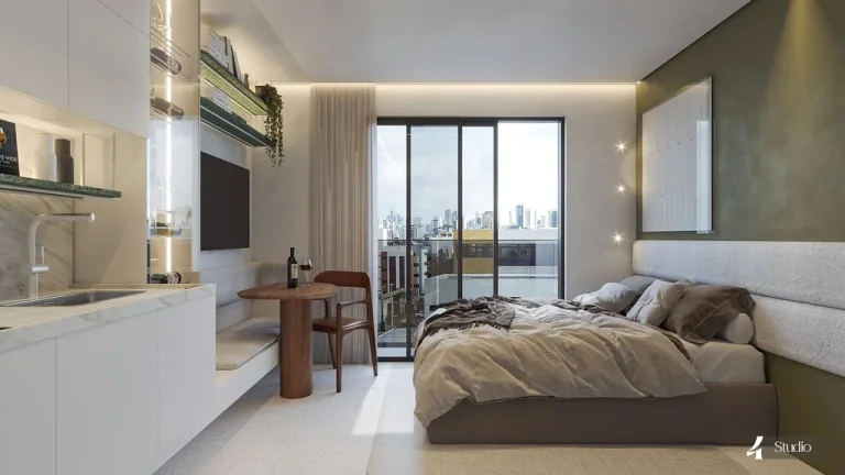 Imagem Get For You - Residencial