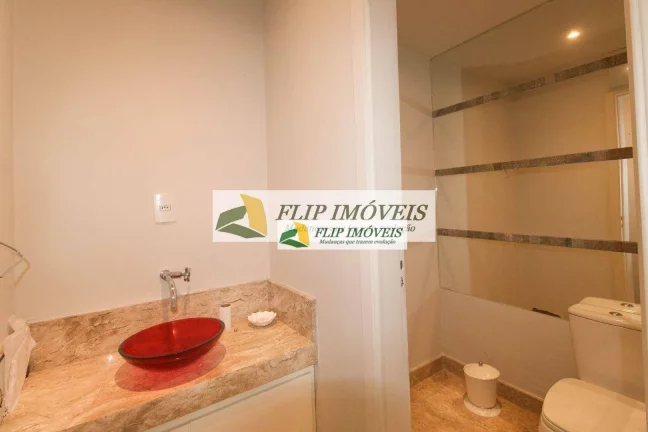 Imagem Apartamento com 4 dormitórios à venda, 476 m² por R$ 1.550.000,00 - Cambuí - Campinas/SP