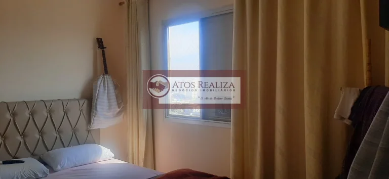 Imagem Vendo Apartamento em Vila Santa Catarina - São Paulo