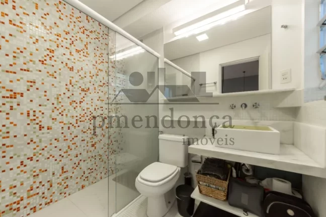 Imagem Apartamento Garden de 64,5m², em predinho restaurado na melhor localização de Pinheiros.