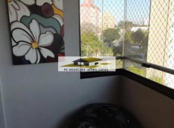 Imagem Apartamento para venda na Vila Firmiano Pinto