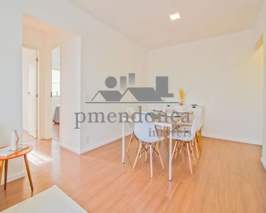 Imagem Apartamento residencial para Venda Vila Madalena, São Paulo 2 dormitórios, 2 salas, 2 banheiros, 1...