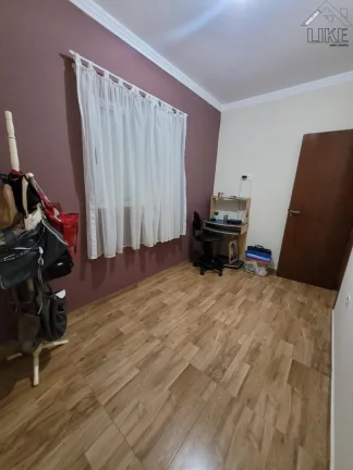 Imagem [Casa - Venda][Jd Paulista]