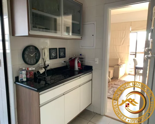 Imagem APARTAMENTO RESIDENCIAL em ITU - SP, VILA GATTI