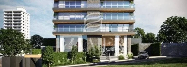 Imagem Apartamento com 3 quartos à Venda, Atiradores - Joinville