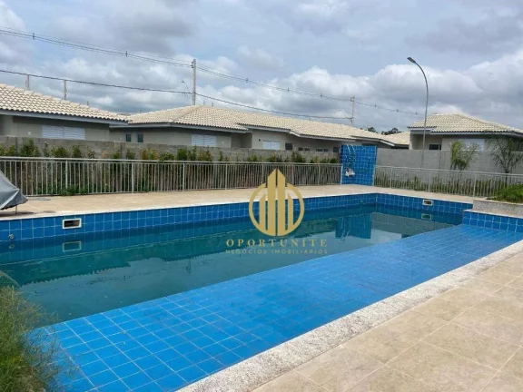 Imagem Casa com 2 dormitórios para alugar, 48 m² por R$ 1.998/mês - Reserva real - Ribeirão Preto/SP