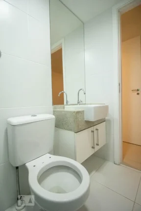 Imagem Apartamento à Venda - Recreio, 2 Quartos, 72 m2