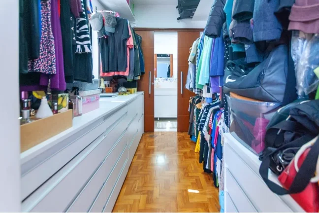 Imagem APARTAMENTO RESIDENCIAL em São Paulo - SP, Vila Mariana