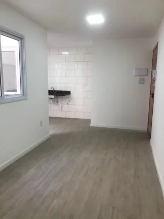 Imagem Apartamento para Venda em Santo André / SP no bairro Parque das Nações