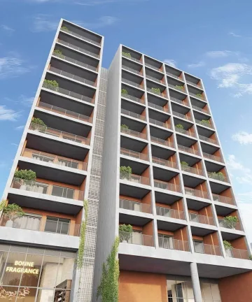 Imagem O residencial que alinha todas as suas vontades. Próximo da estação Oscar Freire e Av. Rebouças....